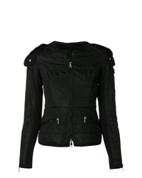 Moncler Andradite Fitted Jacket