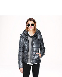 J.Crew Authier Hooded Ski Puffer
