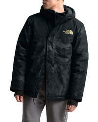 The North Face Balham 500 Fill Power Down Jacket