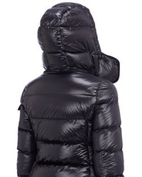Moncler Berre Puffer Jacket Black