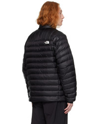 The North Face Black Down Breithorn Jacket