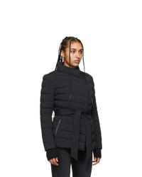 Mackage Black Down Gretta Coat