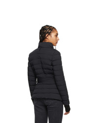 Mackage Black Down Gretta Coat