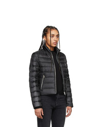 Mackage Black Down Mikka Jacket