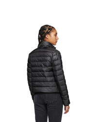 Mackage Black Down Mikka Jacket