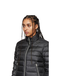 Mackage Black Down Mikka Jacket