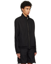 XLIM Black Ep3 01 Jacket