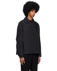 Rito Structure Black Function Jacket