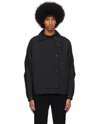 Rito Structure Black Function Jacket