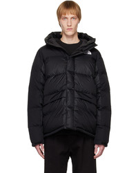 The North Face Black Hmlyn Down Jacket