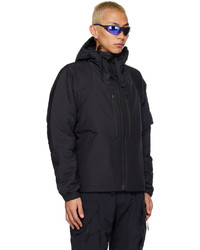 LNG Black Ne Edition Jacket