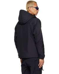 LNG Black Ne Edition Jacket