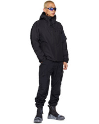 LNG Black Ne Edition Jacket