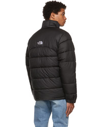 The North Face Black Search Rescue Jacket