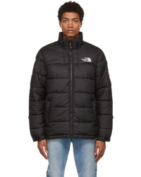 The North Face Black Search Rescue Jacket