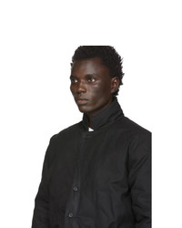 Camiel Fortgens Black Square Jacket