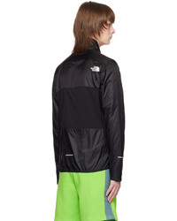 The North Face Black Winter Warm Jacket