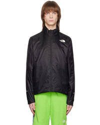 The North Face Black Winter Warm Jacket