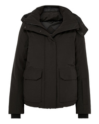 Canada Goose Blakely Hooded Quilted Shell Down Jacket