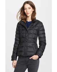 Burberry Brit Dalesbury Quilted Down Jacket