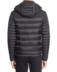 Burberry Brit The Britain Farrier Quilted Jacket