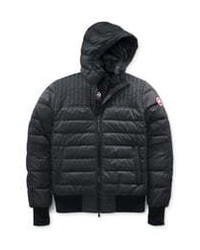 Canada Goose Cabri Hooded Packable Down Jacket