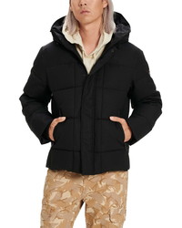 UGG Cadin Technical Water Resistant Down Parka Ii