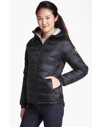 Canada Goose Camp Down Jacket