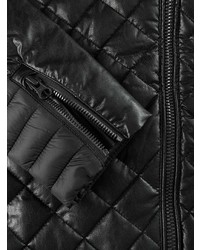 Save The Duck Capp Quilted Jacket