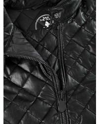 Save The Duck Capp Quilted Jacket