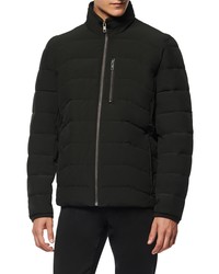 Marc New York Carlisle Water Resistant Quilted Puffer Jacket