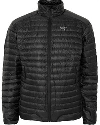 Arc'teryx Cerium Sl Quilted Shell Down Jacket