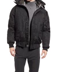 Canada Goose Chilliwack 625 Fill Power Down Bomber Jacket