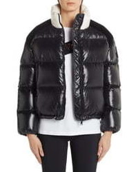 Moncler Chouelle Quilted Down Puffer Jacket
