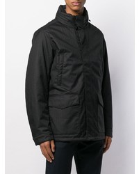Hackett Concealed Front Padded Jacket