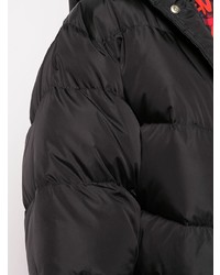 MSGM Cropped Padded Jacket