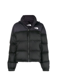 The North Face Cropped Padded Jacket
