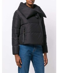 Bacon Cropped Puffer Jacket