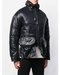 A-Cold-Wall* Cropped Puffer Jacket