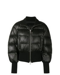 Drome Cropped Puffer Jacket
