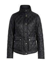 Barbour Cushat Quilted Jacket