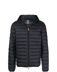 Save The Duck D3065m Giga7 Padded Jacket