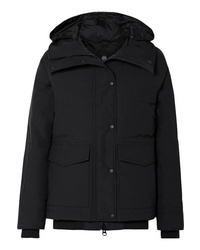 Canada Goose Deep Cove Shell Down Jacket