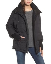 NVLT Down Feather Fill Jacket