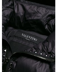 Valentino Down Feather Filled Puff Jacket