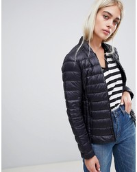 Armani Exchange Down Packable Padded Jacket