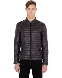 Duvetica Bacco Quilted Nylon Down Jacket