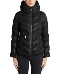 Moncler Fulig Quilted Down Puffer Jacket