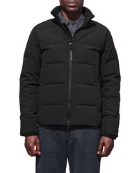 Canada Goose Fusion Fit Down Jacket