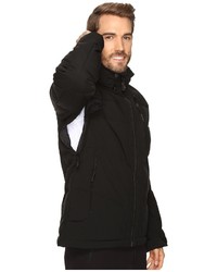 Obermeyer Gamma Down Jacket Coat